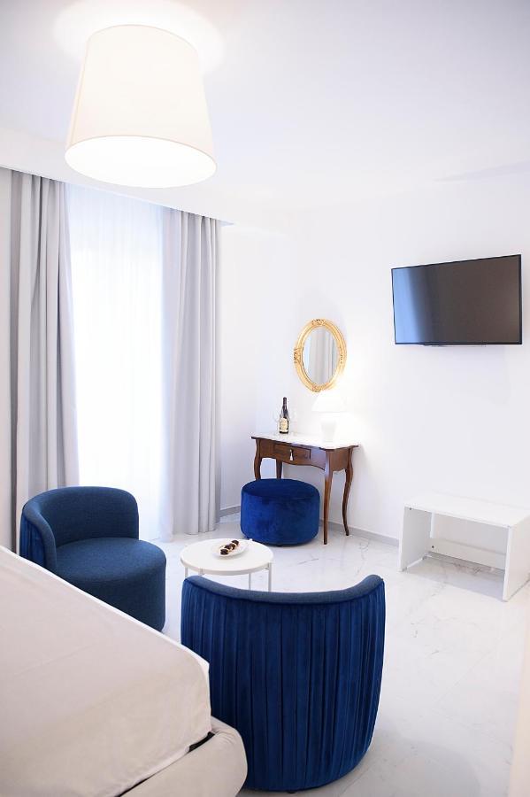Tenuta Tropeano 3* Santa Domenica (Vibo Valentia)