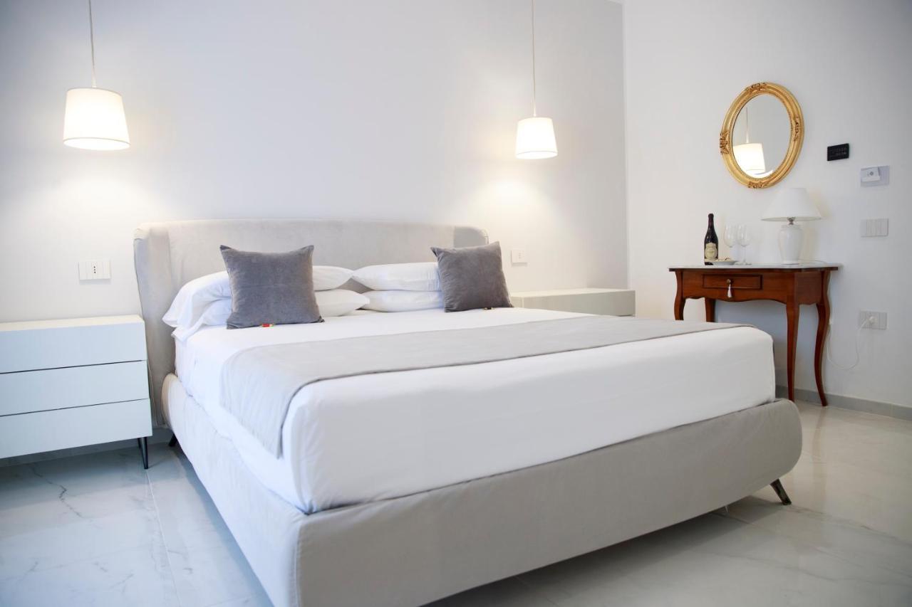 Tenuta Tropeano Resort