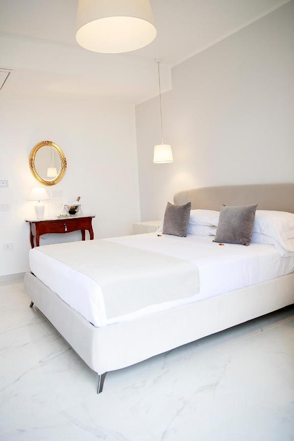 Tenuta Tropeano 3*