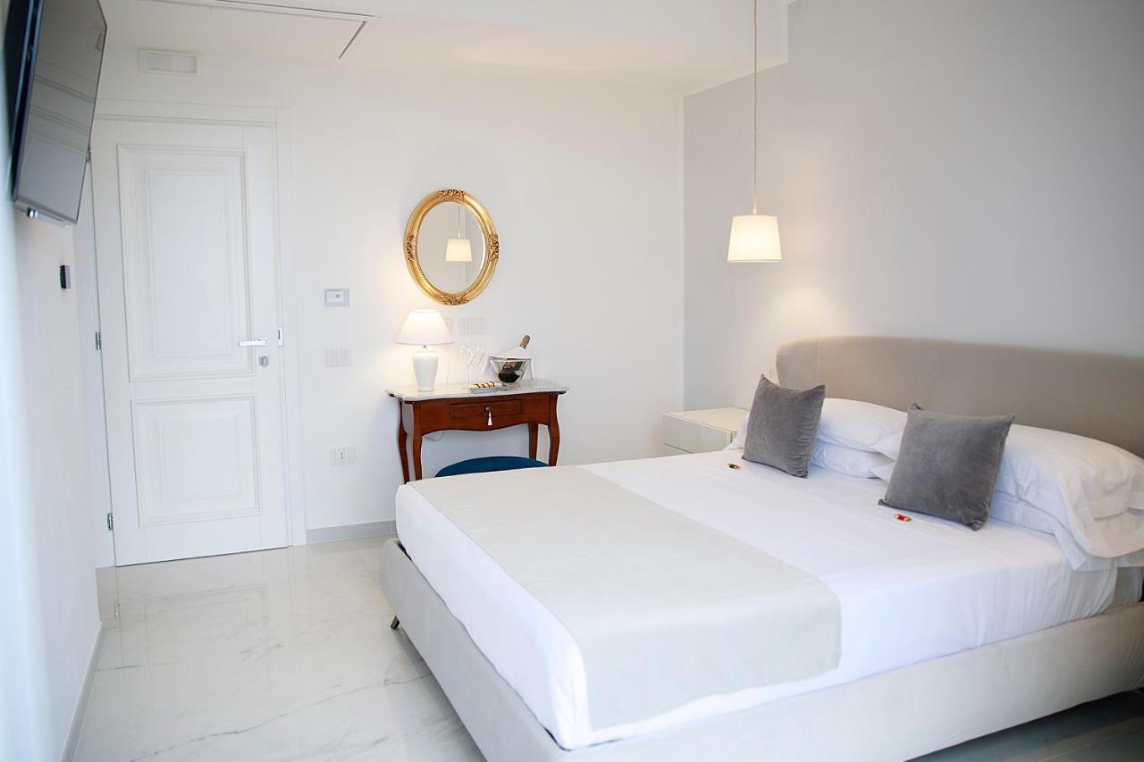 Tenuta Tropeano Resort