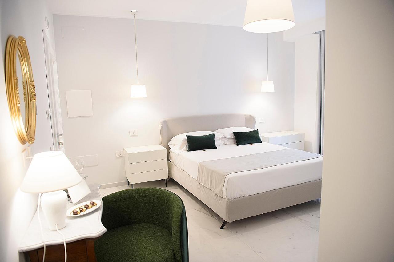 Tenuta Tropeano Resort 3*