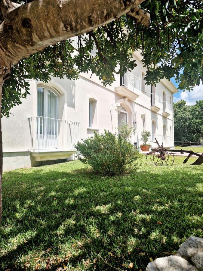 Tenuta Tropeano 3* Santa Domenica (Vibo Valentia)