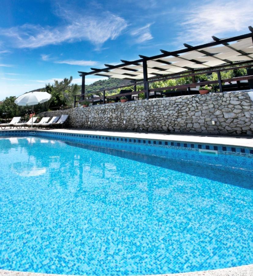 Tenuta Tropeano Resort 3*